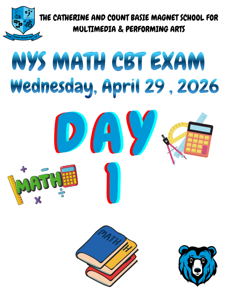 NYS Math CBT Exam